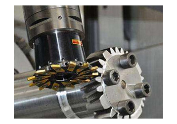 如何提高CNC零配件加工的精度？