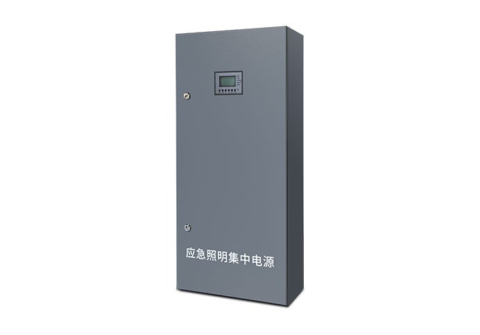 初裝270分鐘-應急照明集中電源  |  ZS-D-AC (DC48V/1kVA)-C3